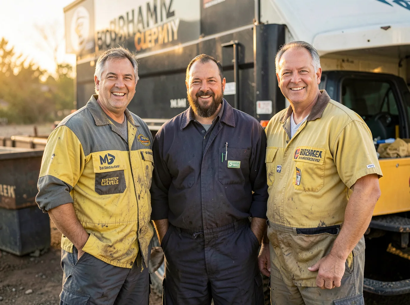 Sewage Cleanup company in Oakland City, IN